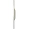 Ekena Millwork Galveston Ceiling Medallion (Canopies up to 4 3/4"), 36 5/8"OD x 3 5/8"ID x 2 3/8"P, Flash Copper CM36GLFCS - alternate 3